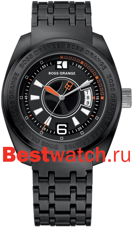 Часы BOSS Orange Quartz 1512540